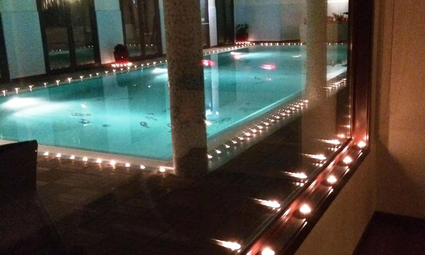 As Hotel Cambiago