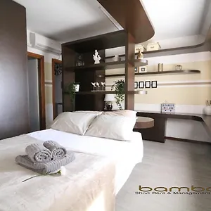 Apartamento Bamboo Vico