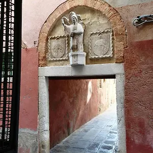 Casa Pergoletto Italie