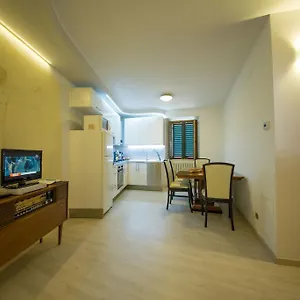 Residenza Il Gelsomino Appartement