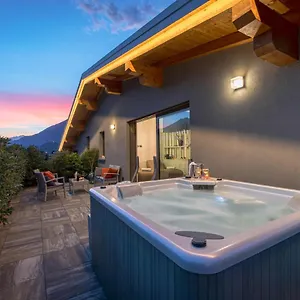 Agroturismo Arbulé Agriturismo&spa Valtellina