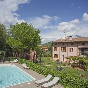 Agriturismo Il Cavicchio Italie