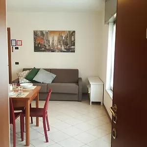 Apartamento Residenza Teodolinda