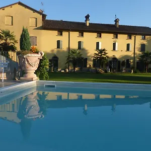 Mulino Di Prada Séjour à la ferme
