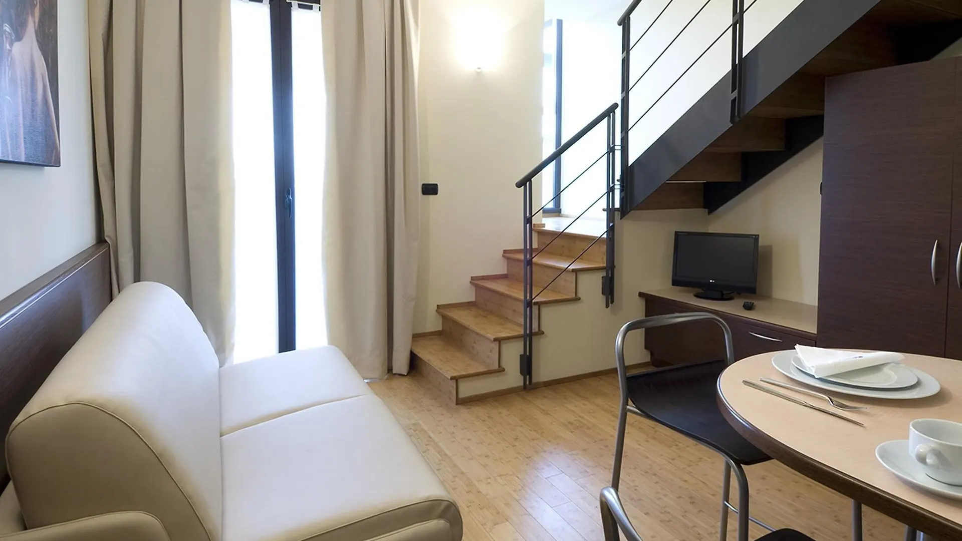 As Hotel Cambiago