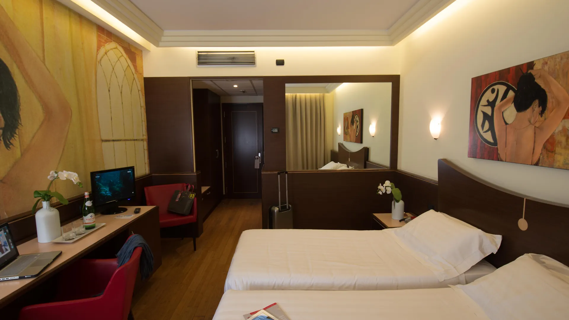 As Hotel Cambiago