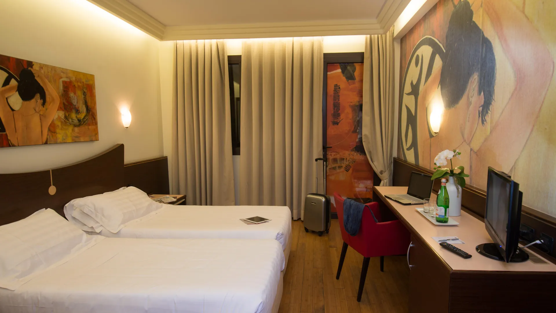 As Hotel Cambiago