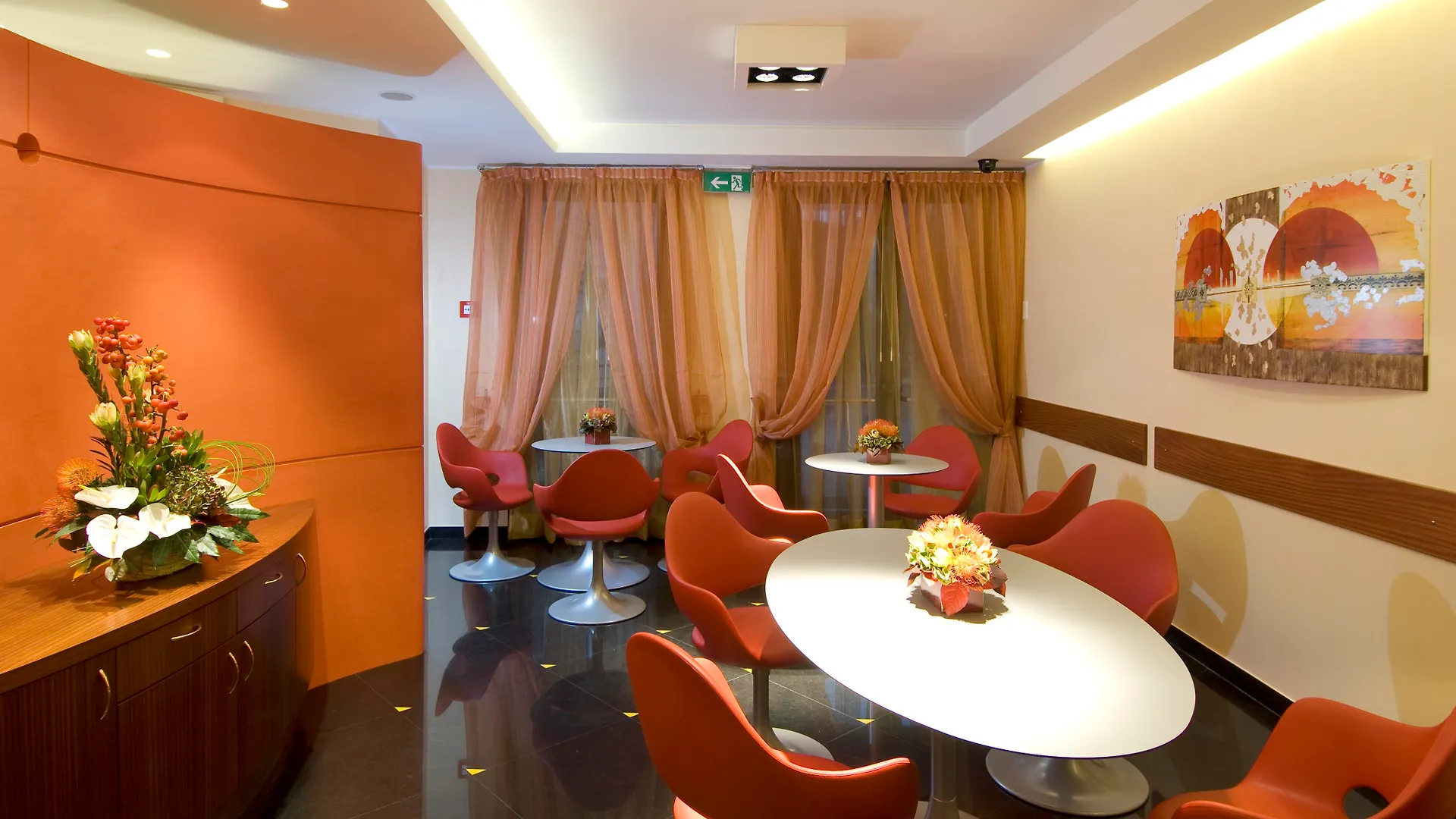 As Hotel Cambiago