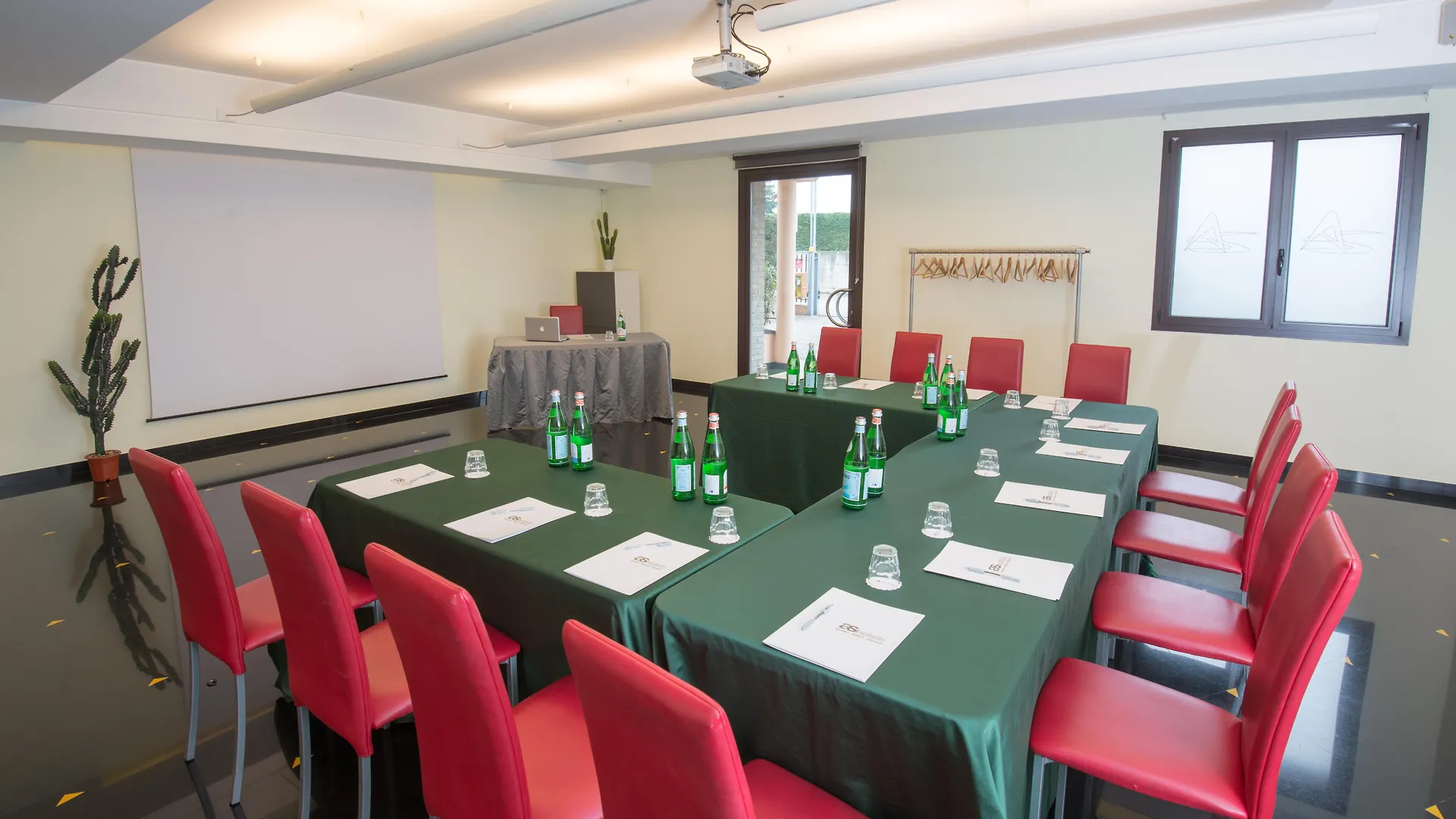 As Hotel Cambiago