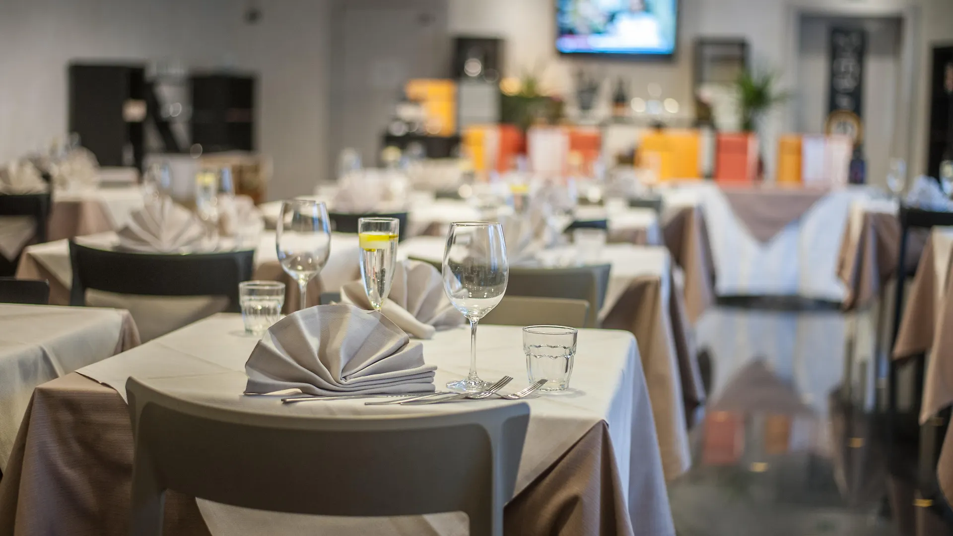 As Hotel Cambiago
