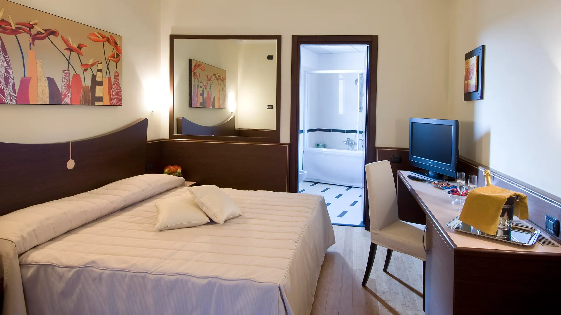 As Hotel Cambiago 4*,  Italy