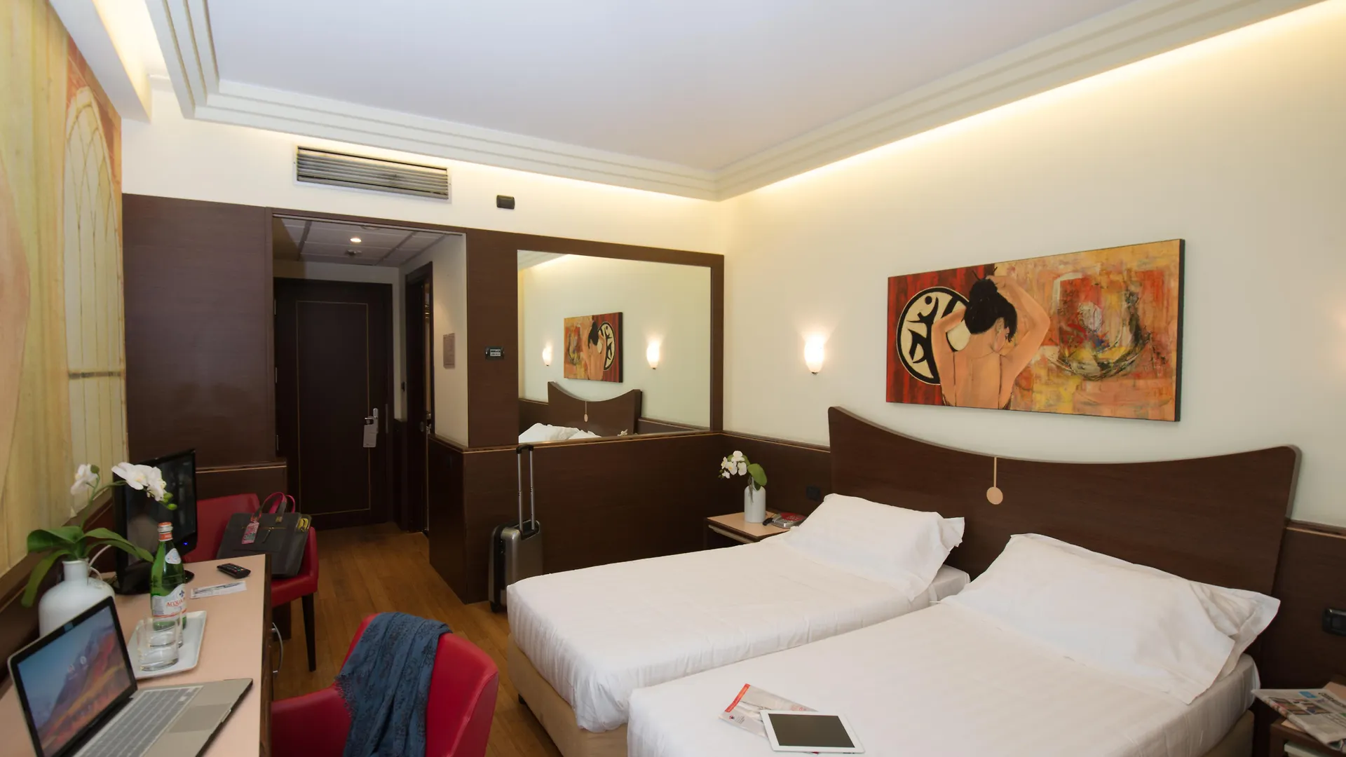 As Hotel Cambiago Italy