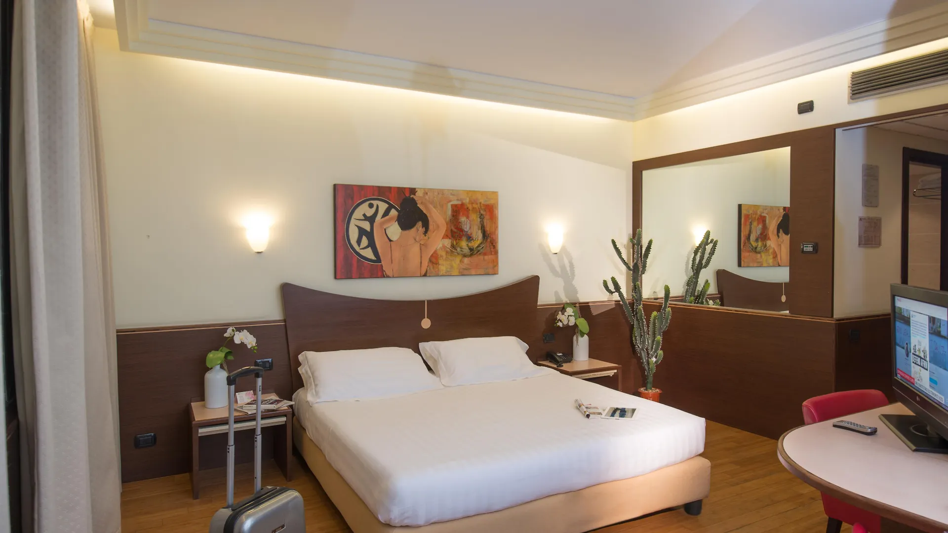 As Hotel Cambiago