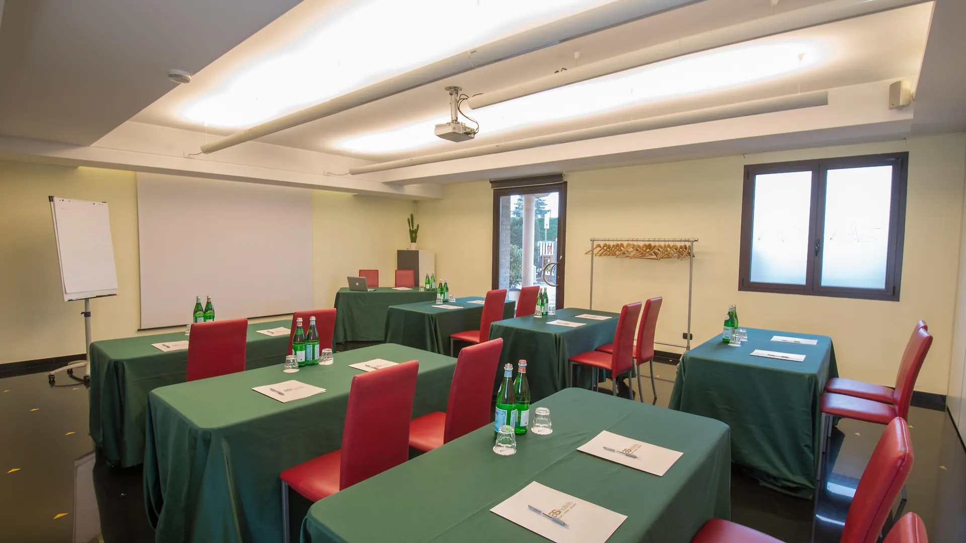 As Hotel Cambiago