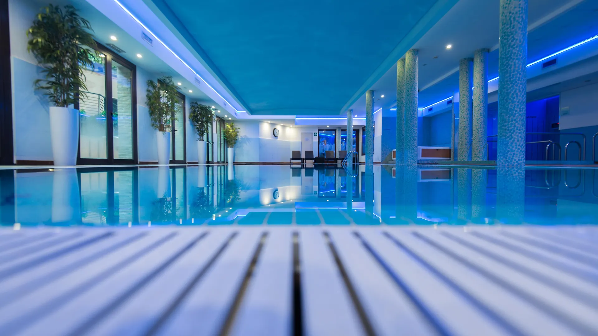 As Hotel Cambiago