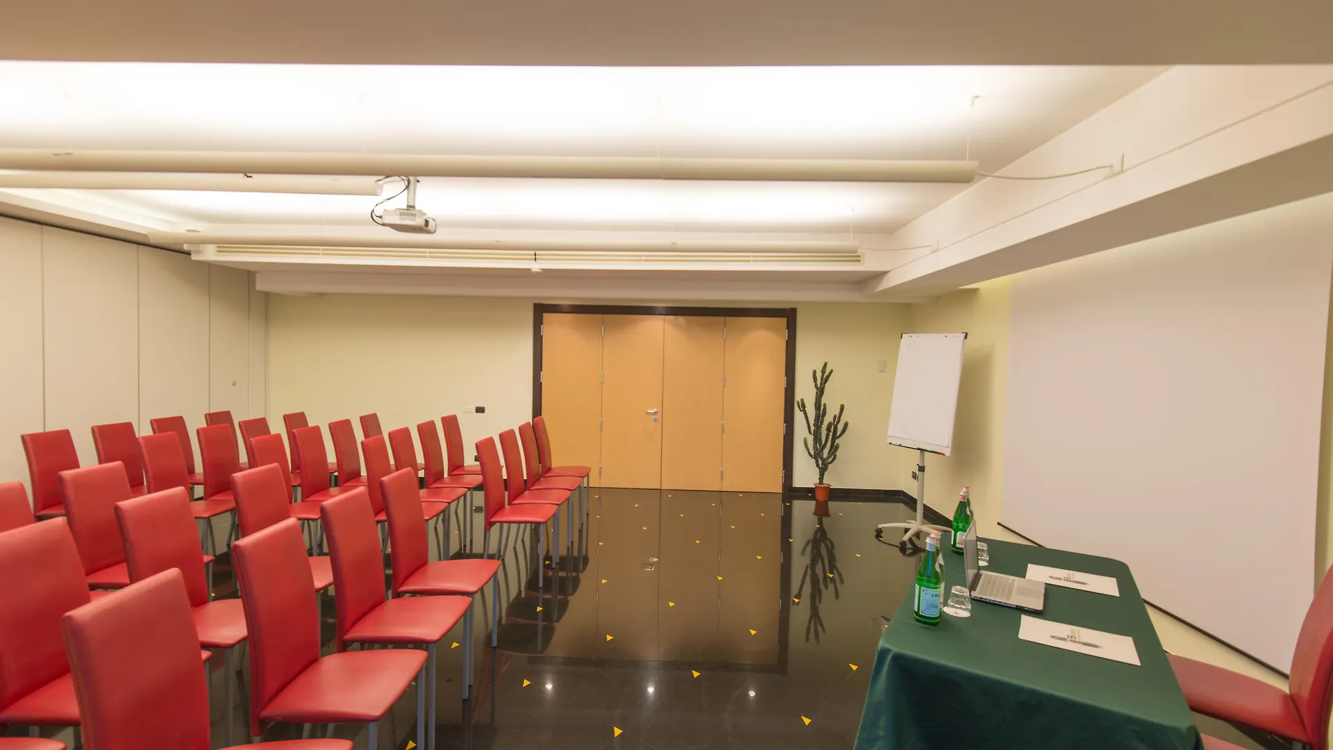 As Hotel Cambiago