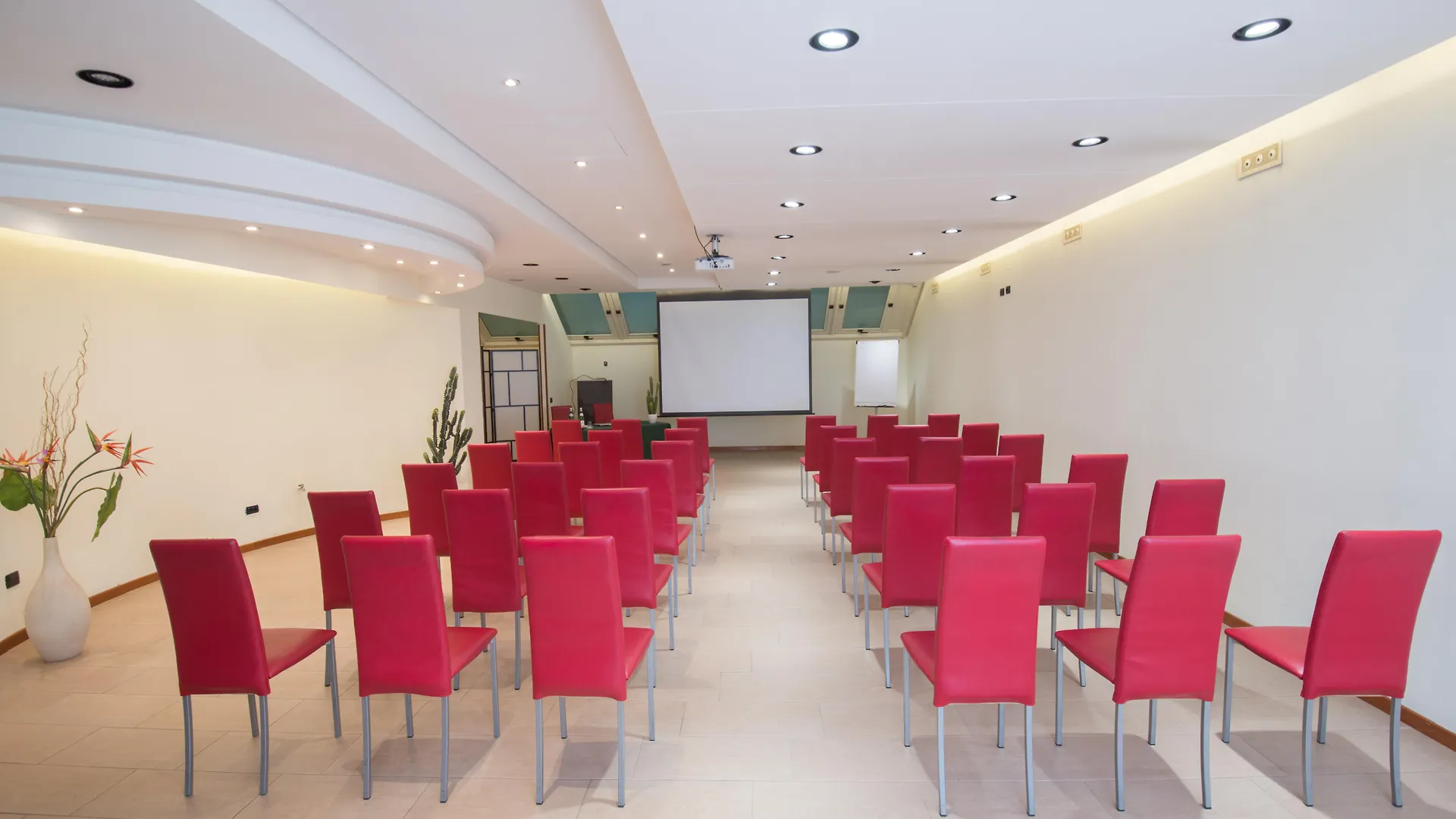 ****  As Hotel Cambiago Italy