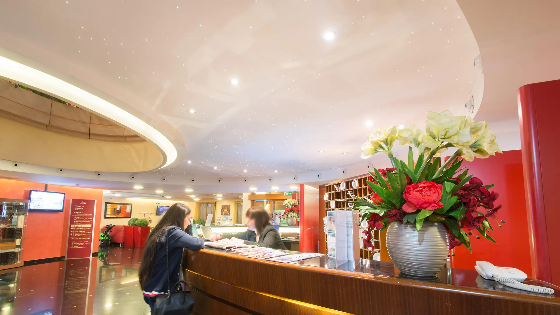 As Hotel Cambiago