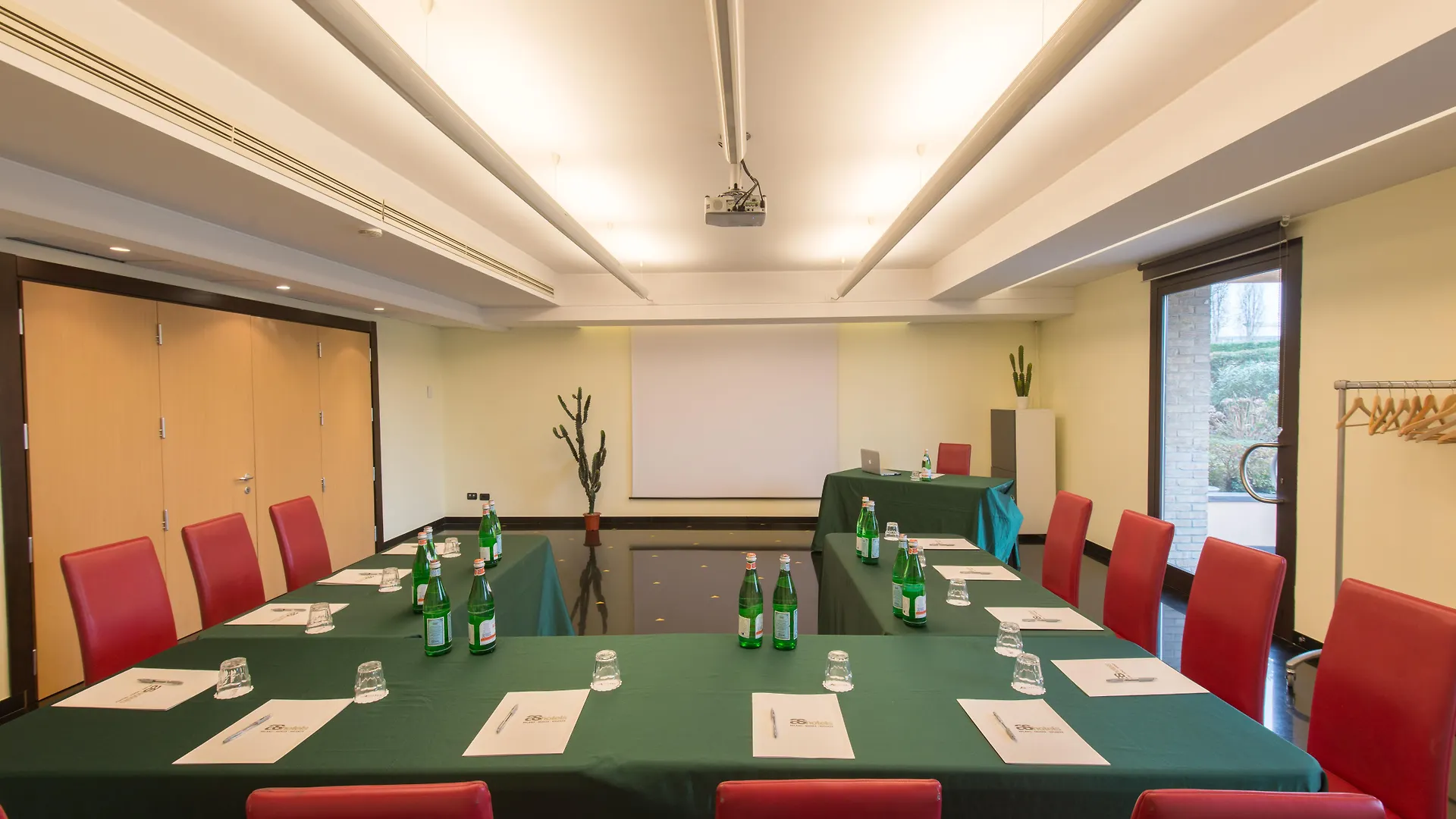 As Hotel Cambiago