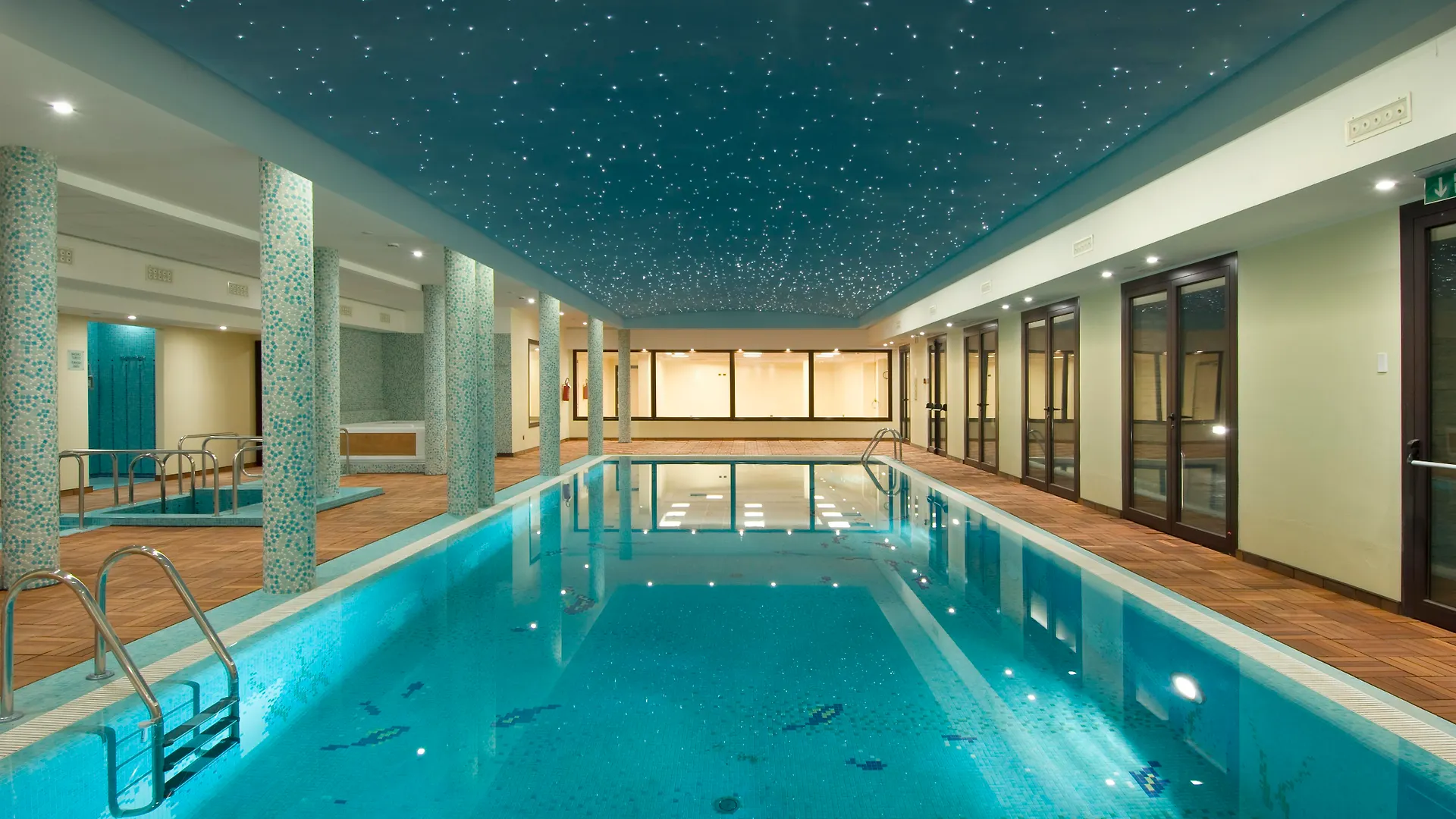As Hotel Cambiago Italy