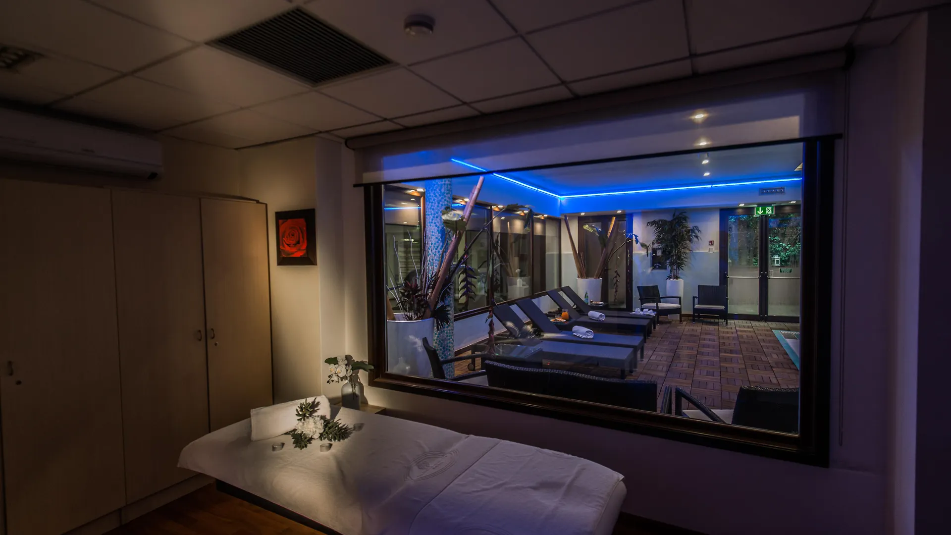 As Hotel Cambiago 4*,