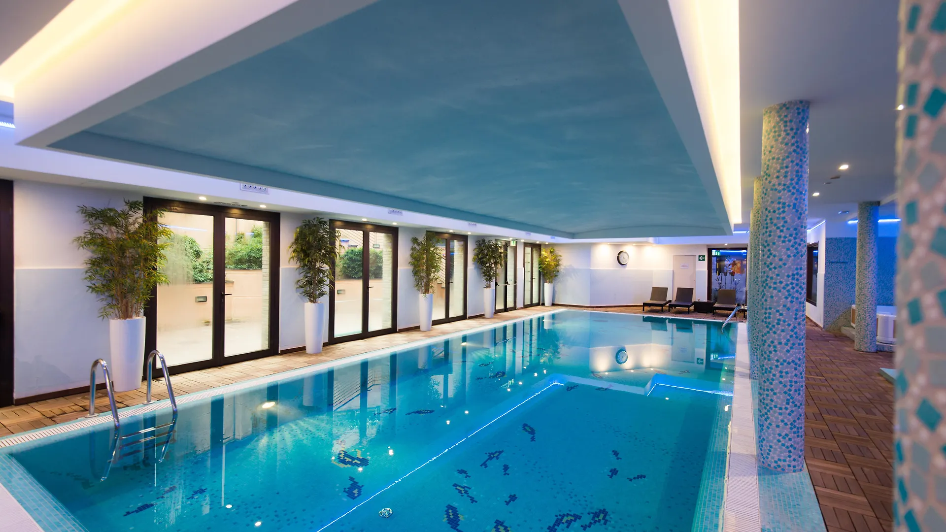 As Hotel Cambiago 4*,