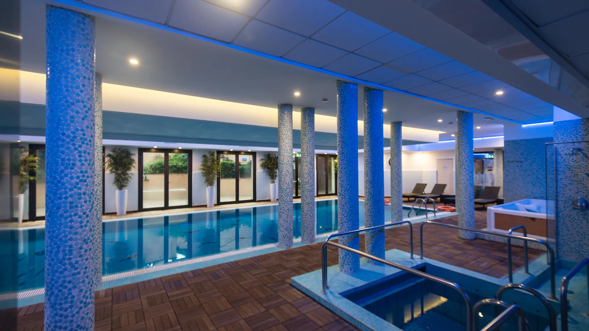 As Hotel Cambiago 4*,  Italy