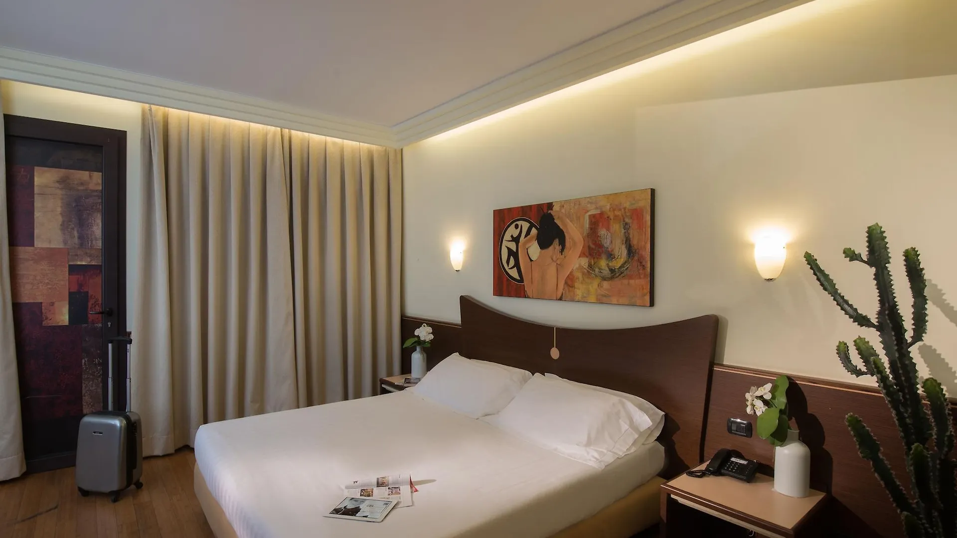 As Hotel Cambiago