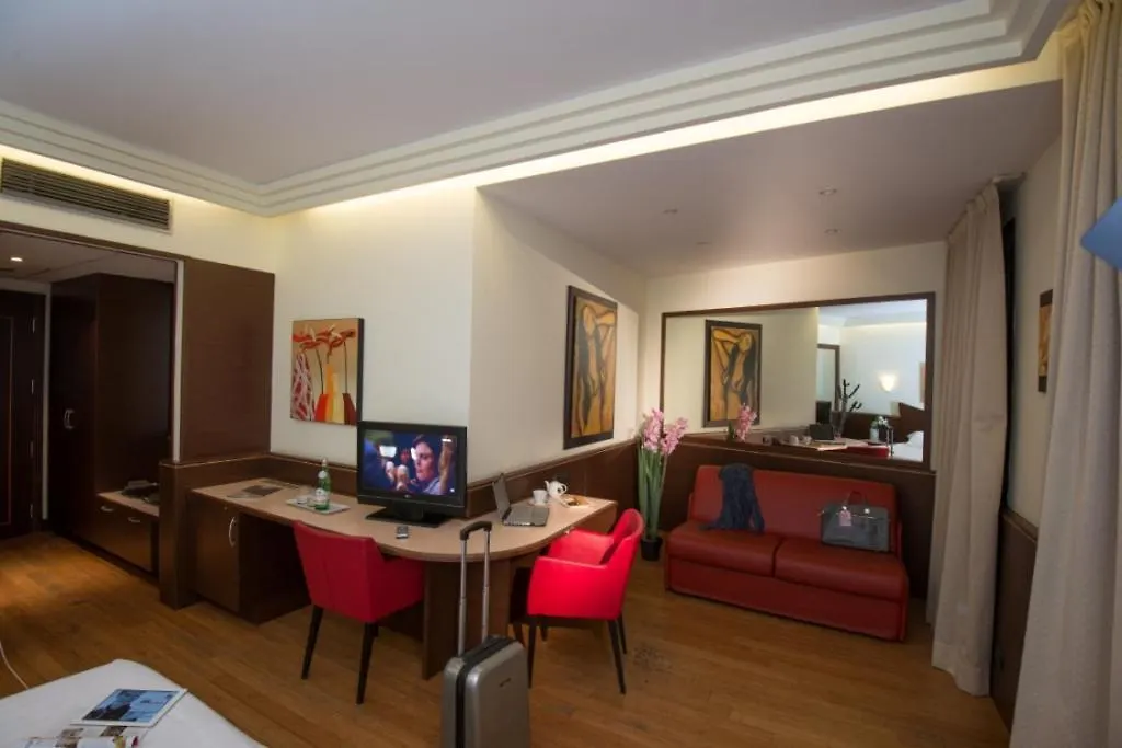 As Hotel Cambiago