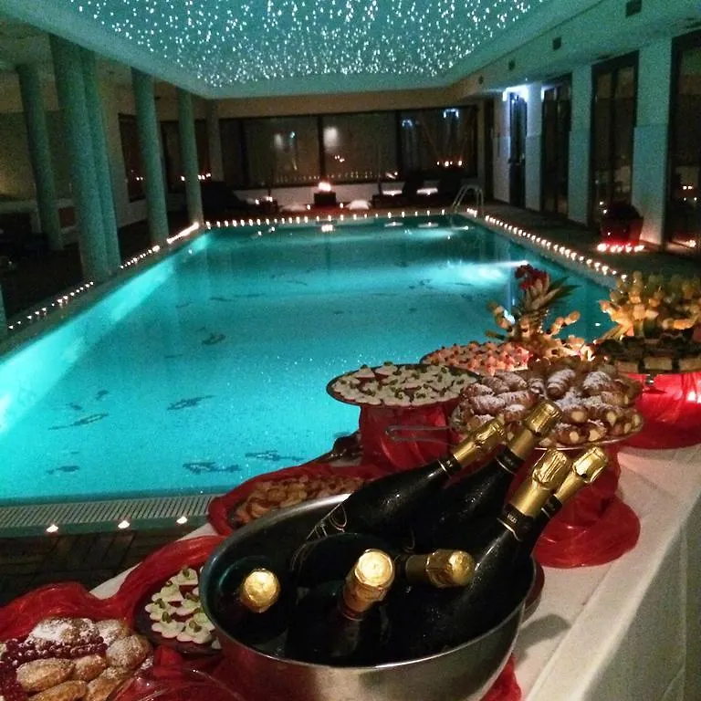 As Hotel Cambiago