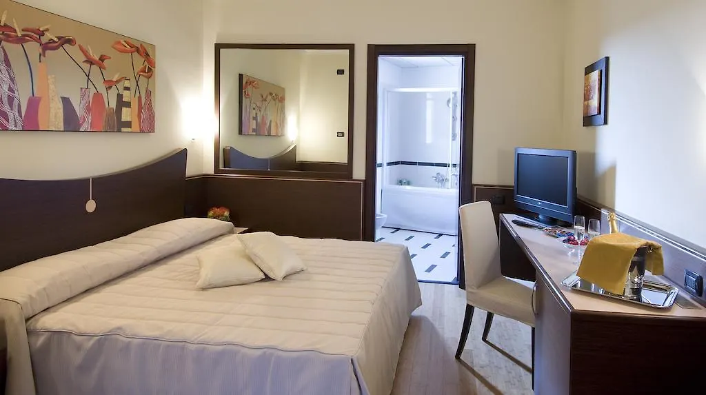 As Hotel Cambiago 4*,