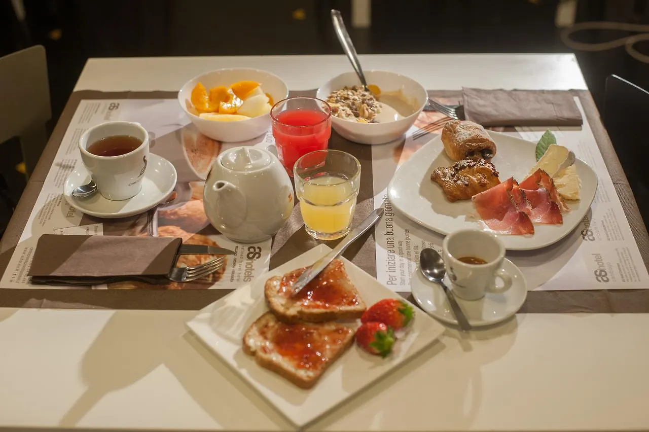 As Hotel Cambiago 4*,