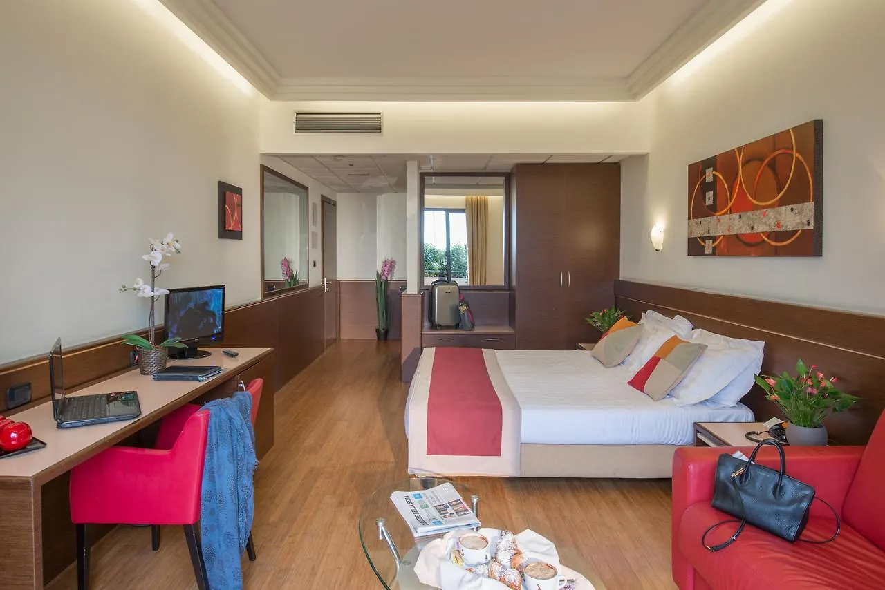 As Hotel Cambiago Italy