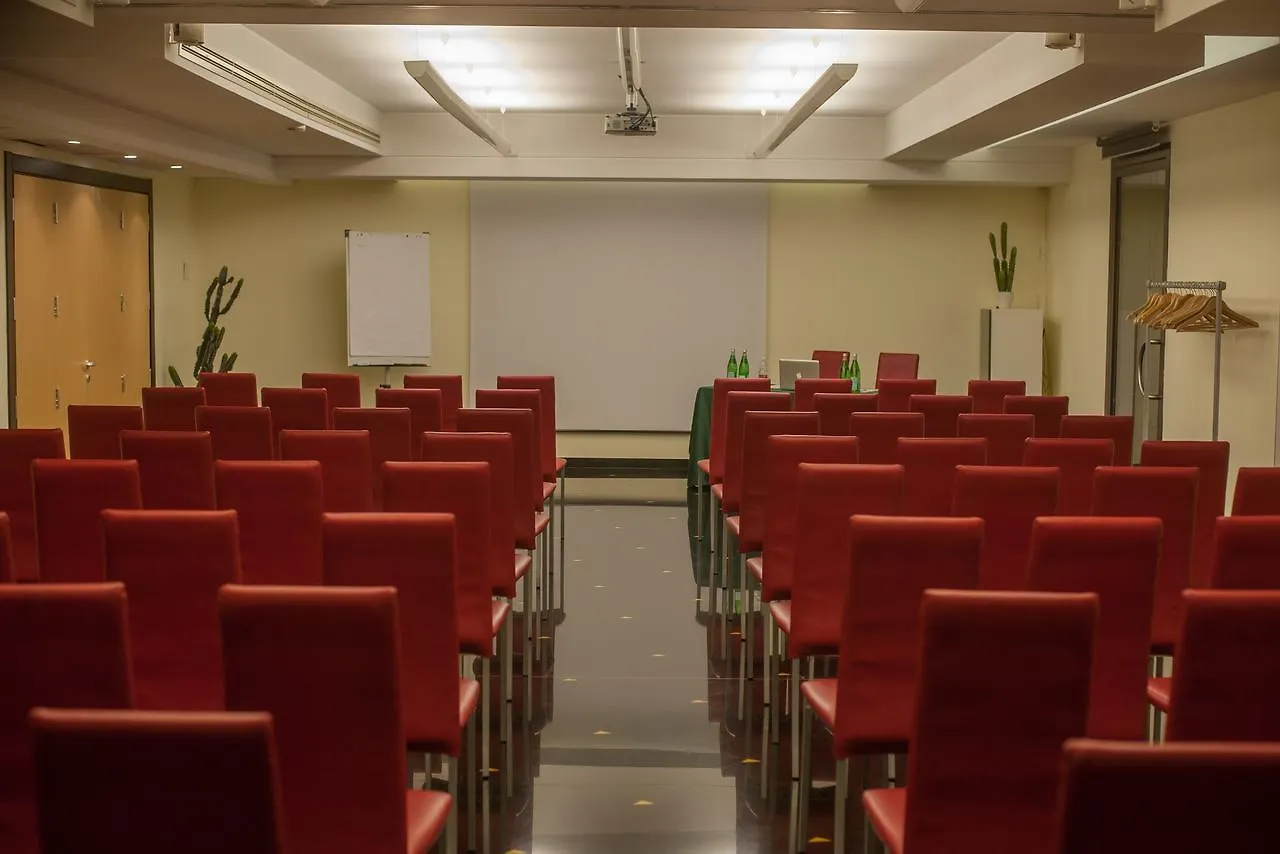 As Hotel Cambiago