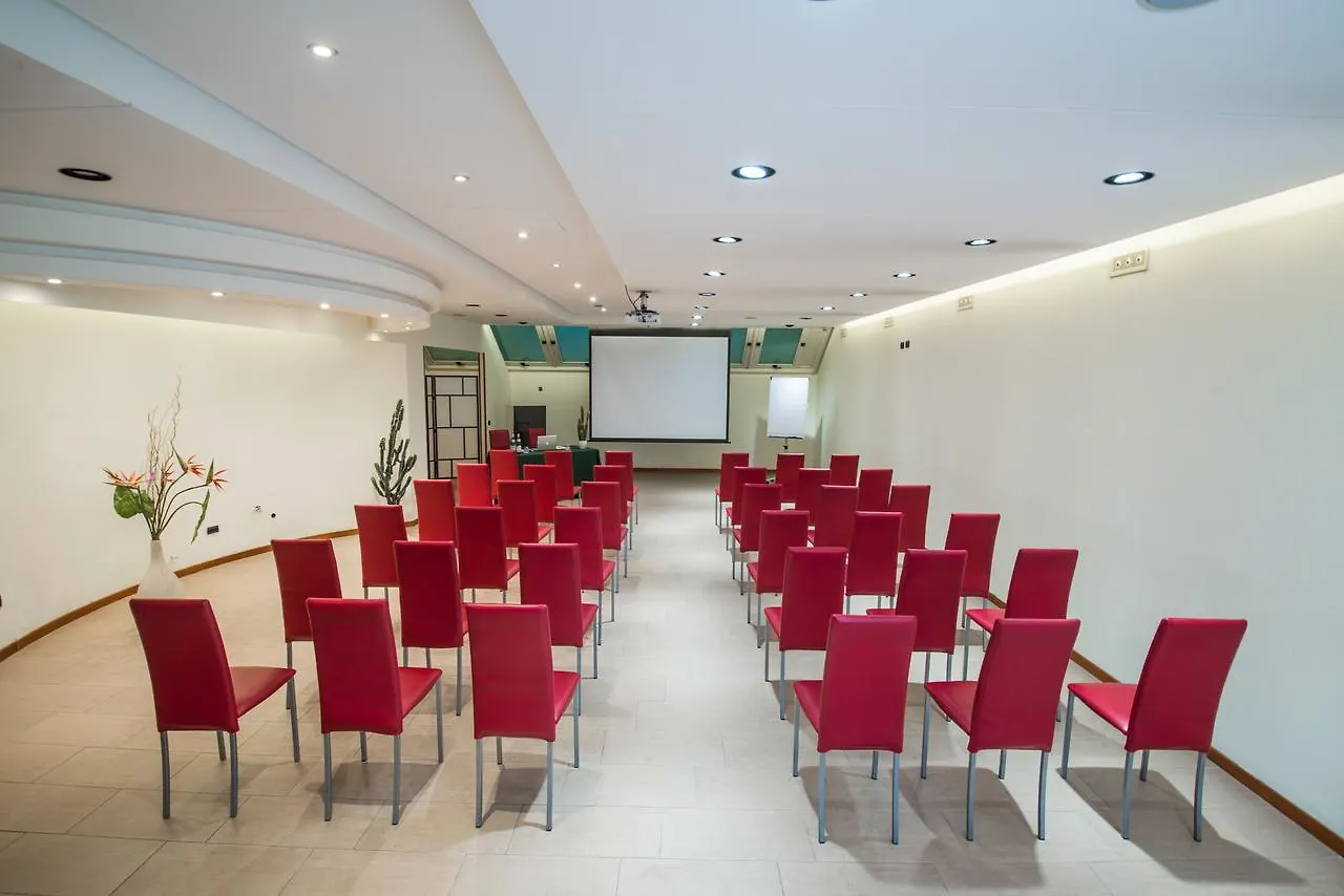As Hotel Cambiago