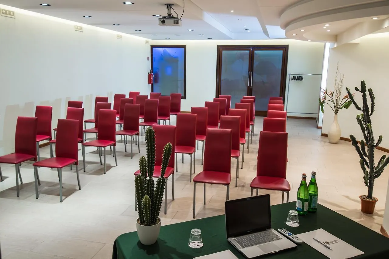 ****  As Hotel Cambiago Italy