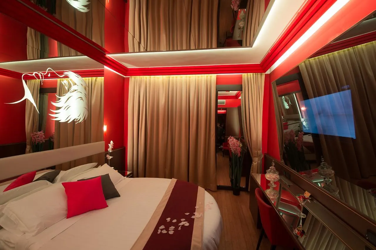 As Hotel Cambiago Italy