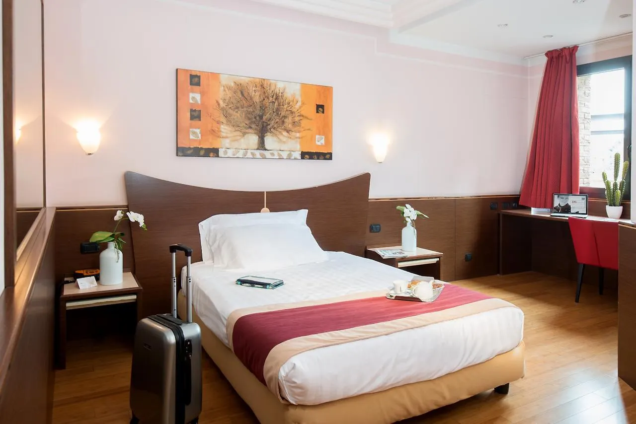 As Hotel Cambiago